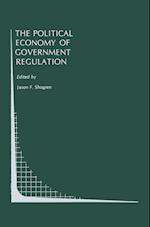 The Political Economy of Government Regulation