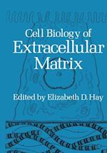 Cell Biology of Extracellular Matrix