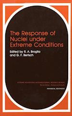 The Response of Nuclei under Extreme Conditions