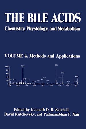 The Bile Acids: Chemistry, Physiology, and Metabolism