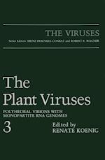 The Plant Viruses