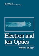 Electron and Ion Optics