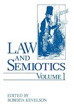 Law and Semiotics