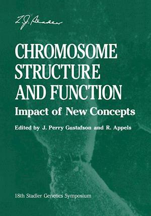 Chromosome Structure and Function