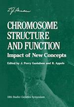 Chromosome Structure and Function