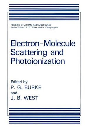 Electron-Molecule Scattering and Photoionization