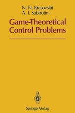 Game-Theoretical Control Problems