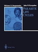 Parasite Life Cycles