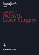 Advances in Nd:YAG Laser Surgery