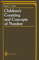 Children’s Counting and Concepts of Number