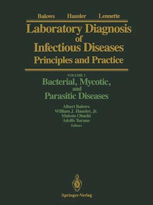 Laboratory Diagnosis of Infectious Diseases