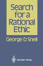 Search for a Rational Ethic