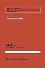 Immunotoxins