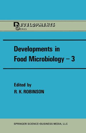 Developments in Food Microbiology—3