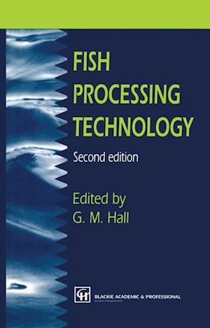 Fish Processing Technology