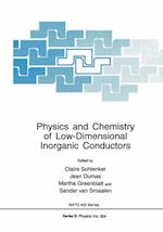 Physics and Chemistry of Low-Dimensional Inorganic Conductors