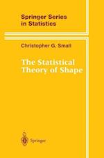 The Statistical Theory of Shape