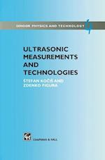 Ultrasonic Measurements and Technologies