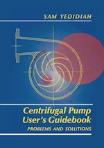 Centrifugal Pump User's Guidebook
