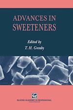 Advances in Sweeteners