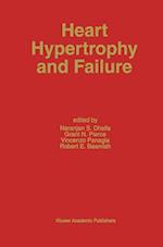 Heart Hypertrophy and Failure