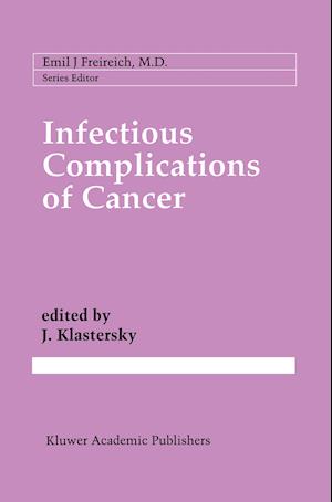 Infectious Complications of Cancer