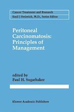 Peritoneal Carcinomatosis: Principles of Management