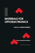 Materials for Optoelectronics