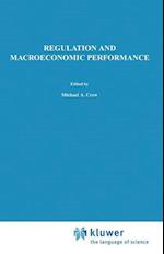 Regulation and Macroeconomic Performance