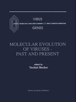 Molecular Evolution of Viruses — Past and Present