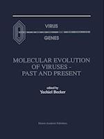 Molecular Evolution of Viruses — Past and Present