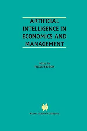 Artificial Intelligence in Economics and Managment