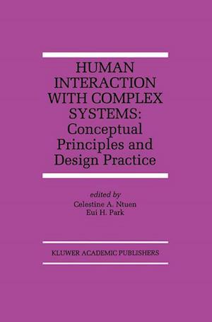 Human Interaction with Complex Systems