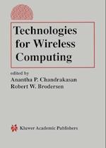 Technologies for Wireless Computing