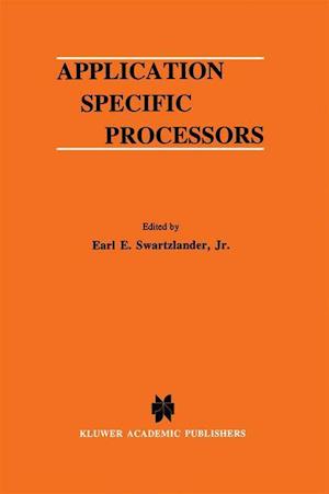 Application Specific Processors