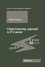 Chain-Scattering Approach to H8Control