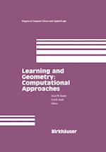 Learning and Geometry: Computational Approaches