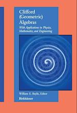 Clifford (Geometric) Algebras