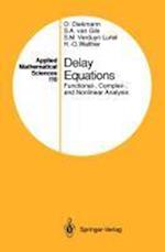Delay Equations