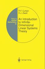 An Introduction to Infinite-Dimensional Linear Systems Theory