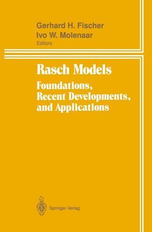 Rasch Models