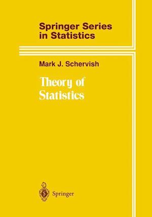 Theory of Statistics