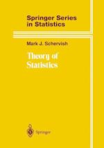 Theory of Statistics
