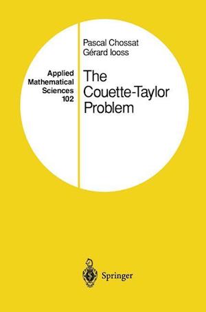 The Couette-Taylor Problem