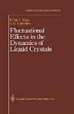 Fluctuational Effects in the Dynamics of Liquid Crystals