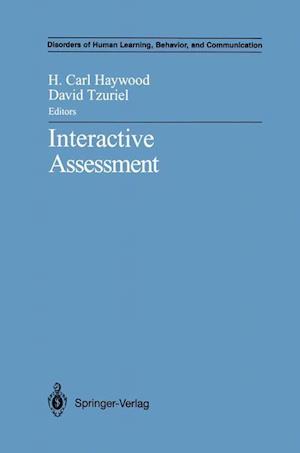 Interactive Assessment