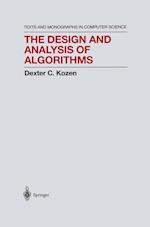 The Design and Analysis of Algorithms