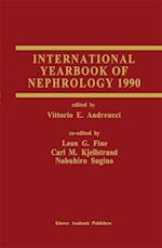 International Yearbook of Nephrology 1990