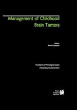 Management of Childhood Brain Tumors