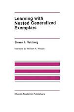 Learning with Nested Generalized Exemplars